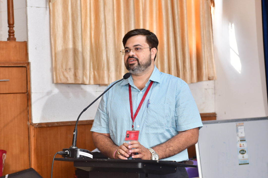 seminar on Oral Histories and Intangible culture of Goa 5